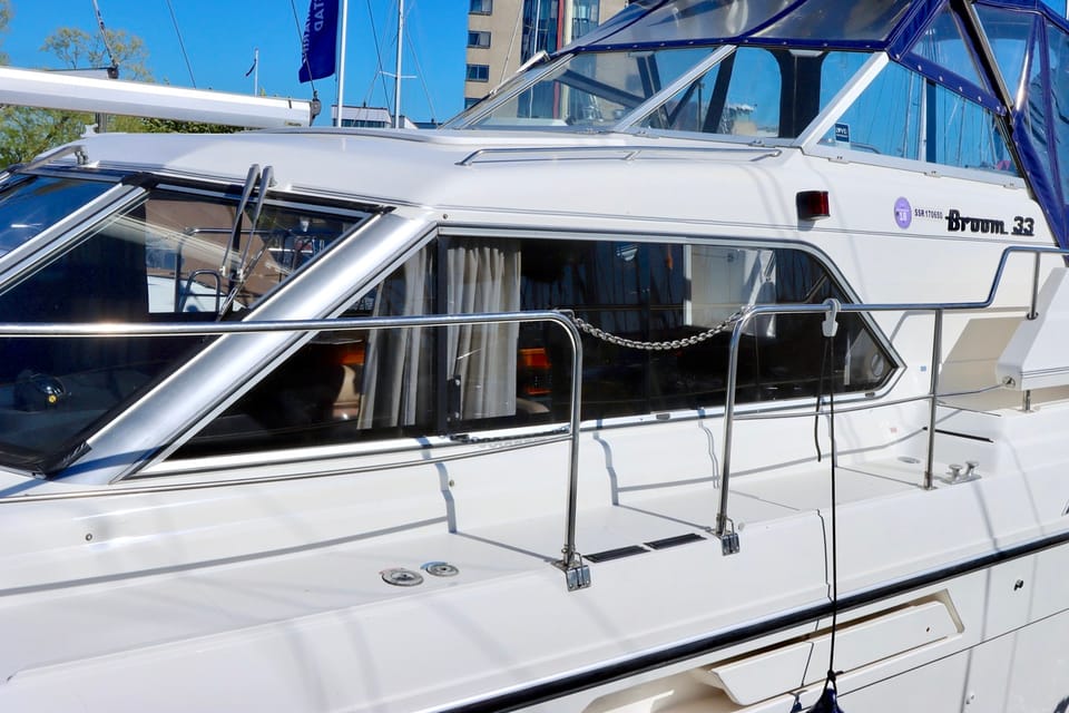 Broom 33 - Foto 63