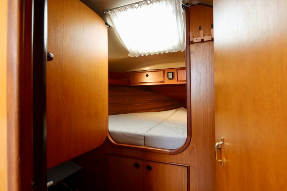 Dehler Optima 98 - Foto 23