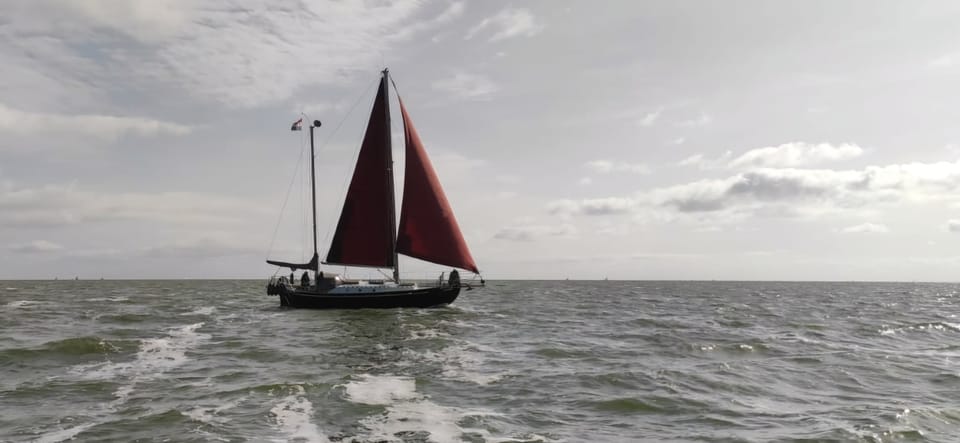 Colin Archer Polar 34 - Foto 43