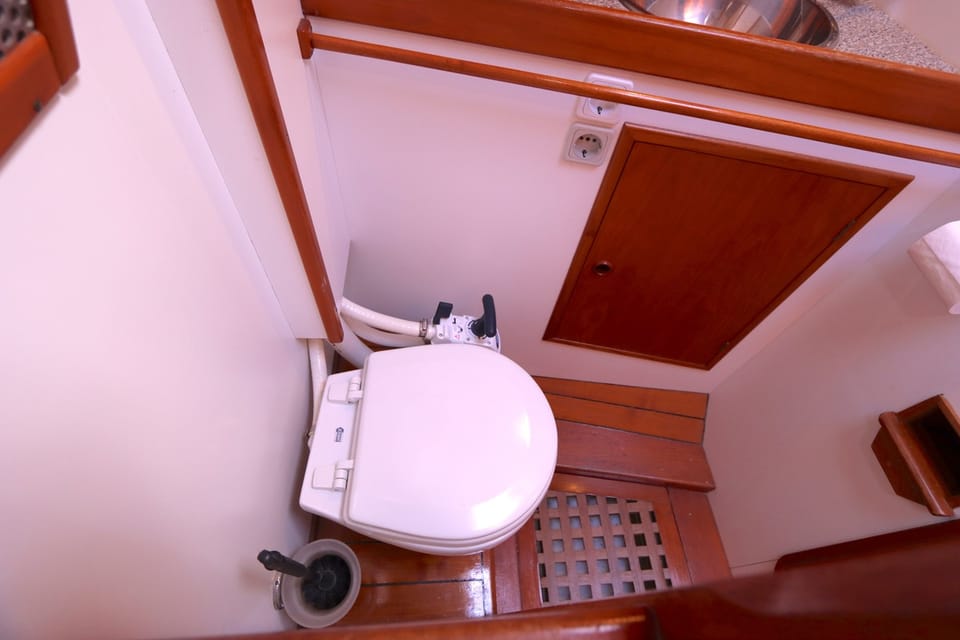 Koopmans 39 1997 – Dick Koopmans ontwerp in staal - Foto 38
