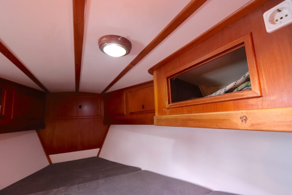 Koopmans 39 1997 – Dick Koopmans ontwerp in staal - Foto 41