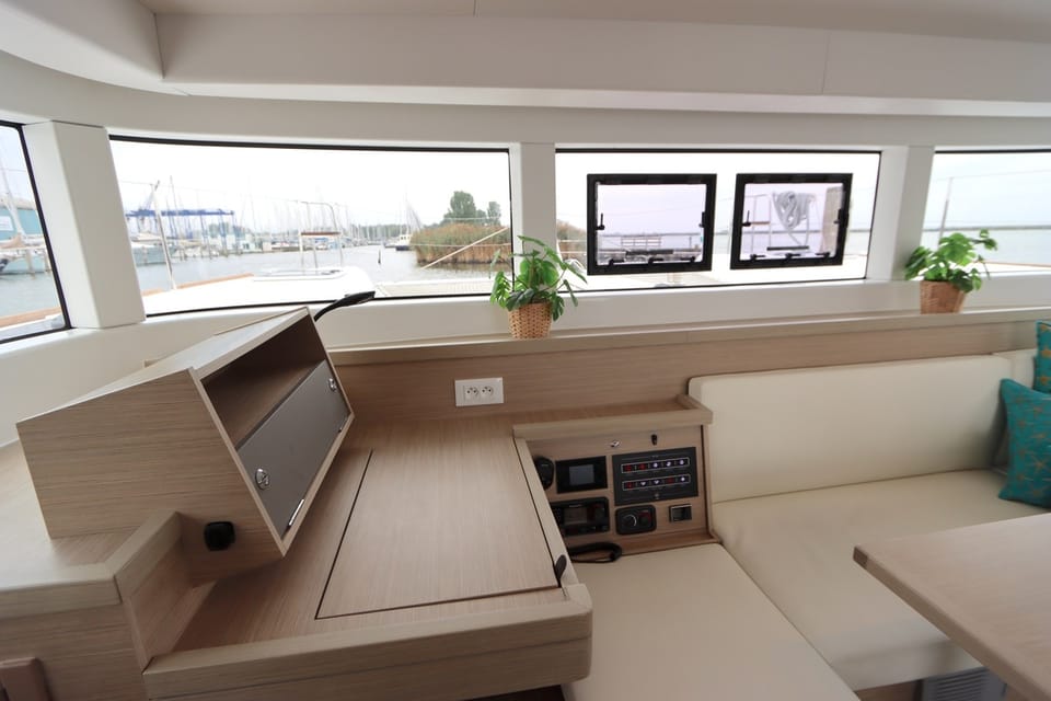 Lagoon 40 - Foto 14