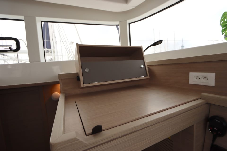 Lagoon 40 - Foto 16