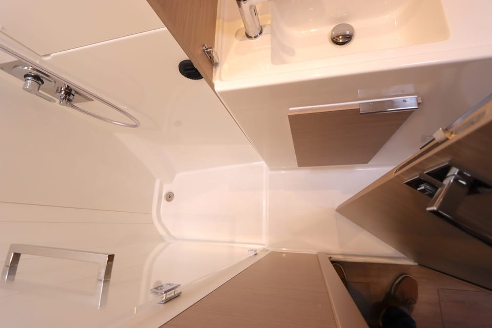 Lagoon 40 - Foto 20