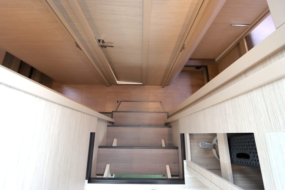 Lagoon 40 - Foto 26