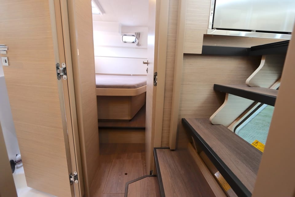 Lagoon 40 - Foto 27