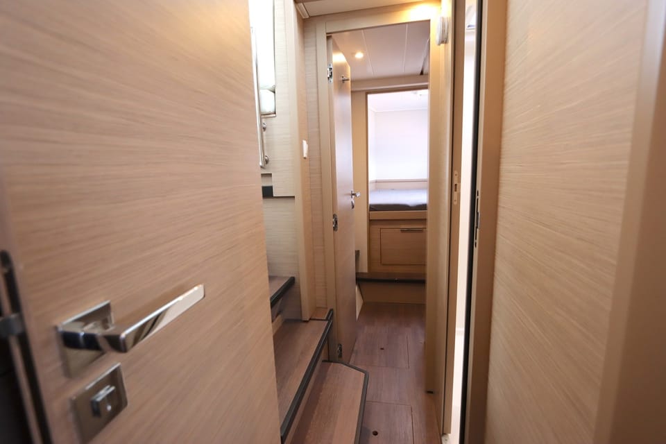 Lagoon 40 - Foto 28