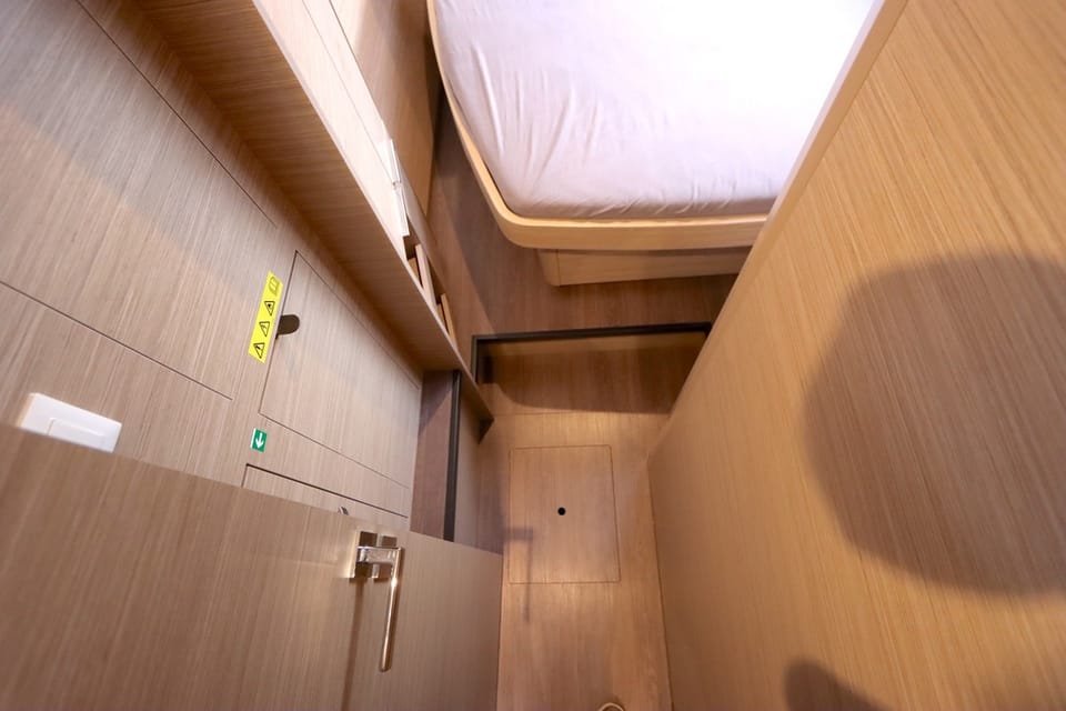 Lagoon 40 - Foto 29