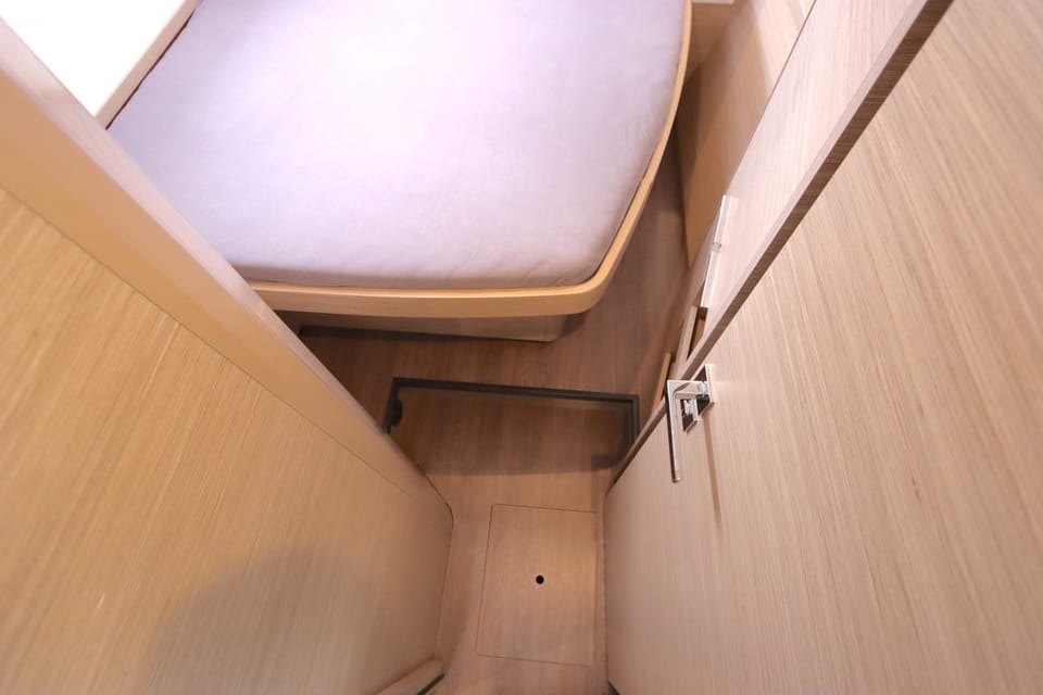 Lagoon 40 - Foto 47
