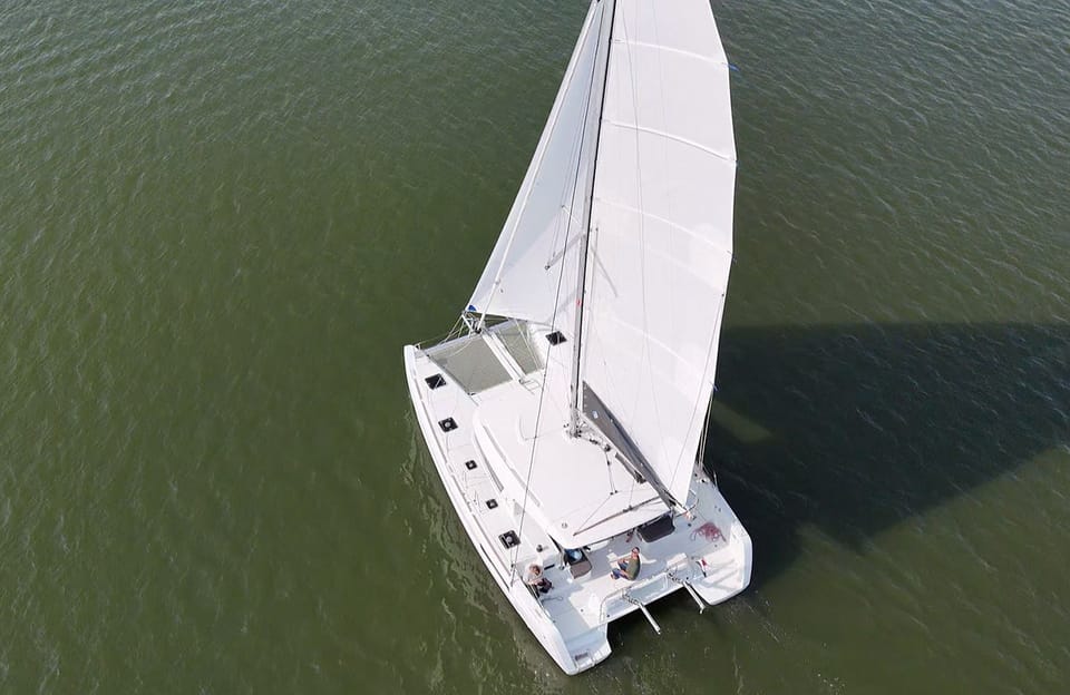 Lagoon 40 - Foto 53