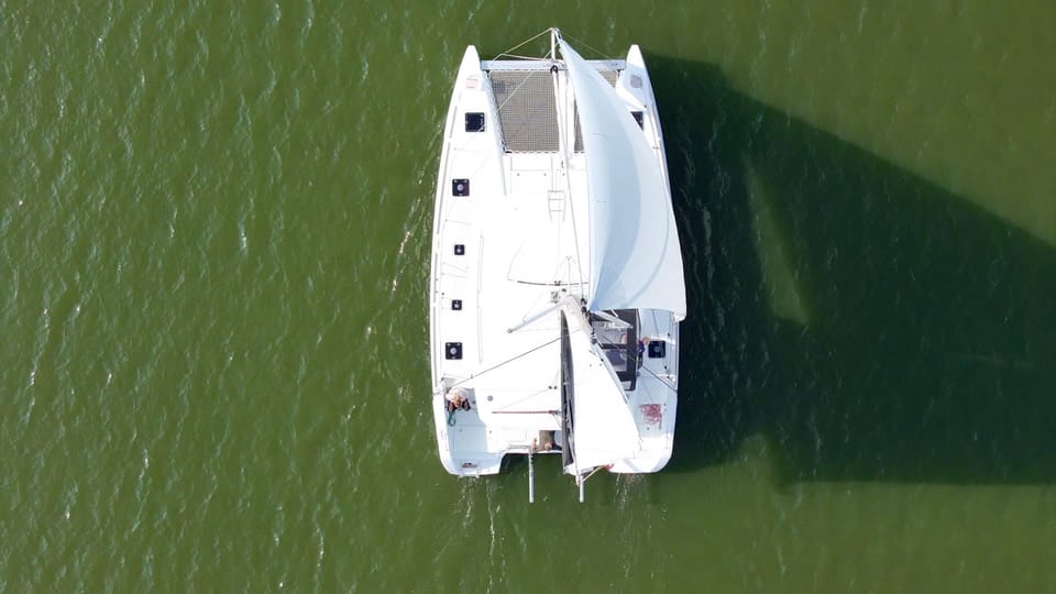 Lagoon 40 - Foto 54