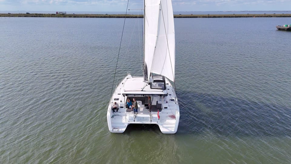Lagoon 40 - Foto 55