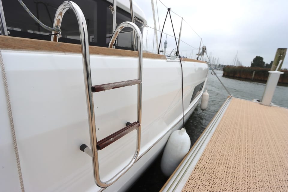 Lagoon 40 - Foto 57