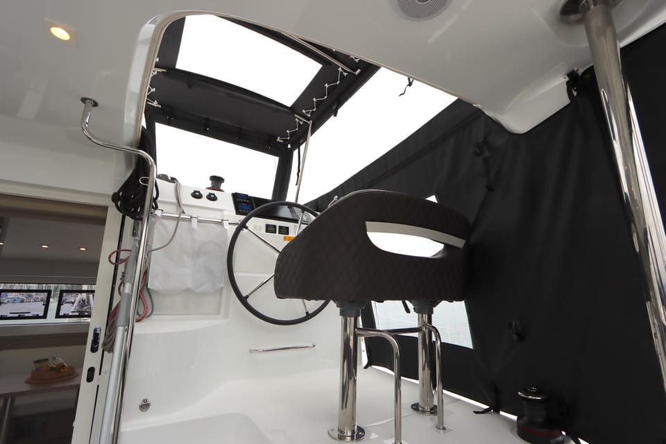 Lagoon 40 - Foto 59