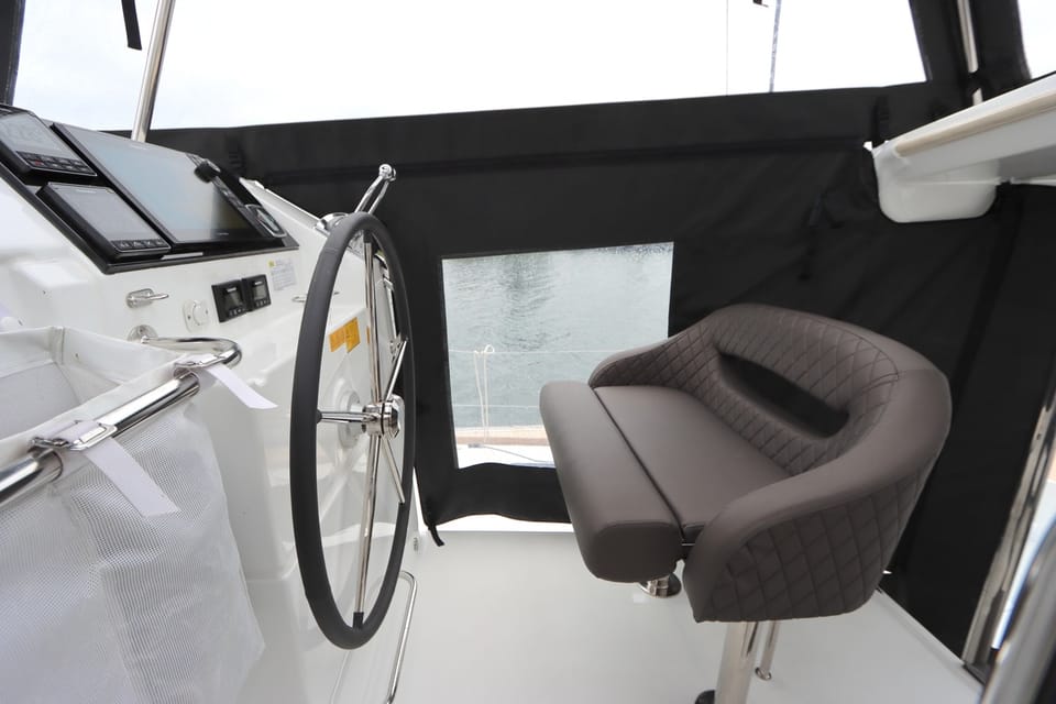 Lagoon 40 - Foto 60