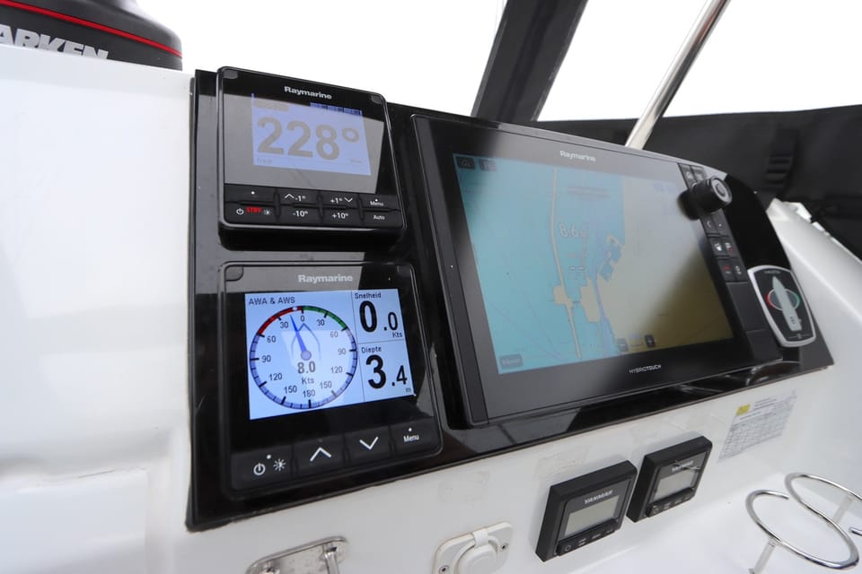 Lagoon 40 - Foto 62