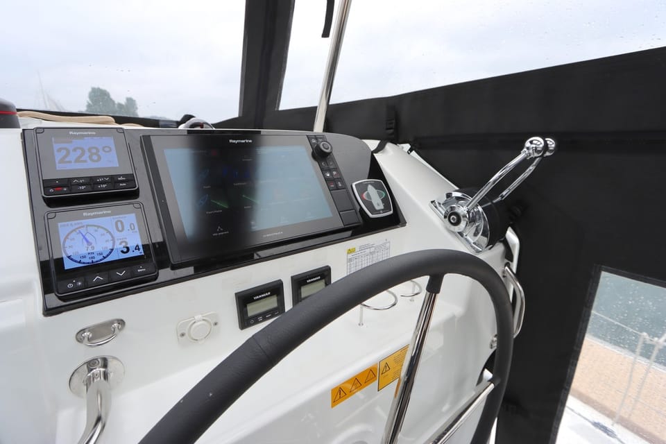Lagoon 40 - Foto 63