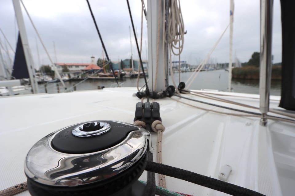 Lagoon 40 - Foto 64