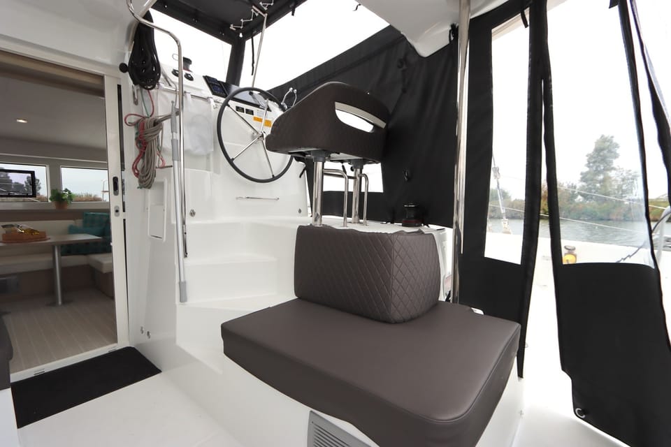 Lagoon 40 - Foto 65