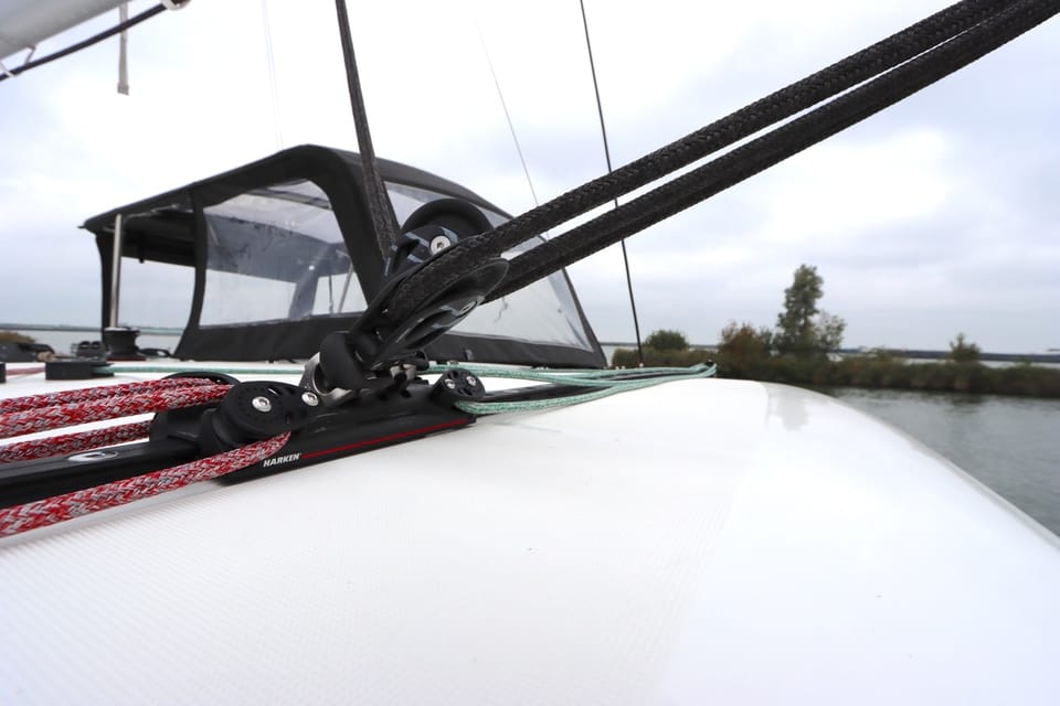 Lagoon 40 - Foto 67