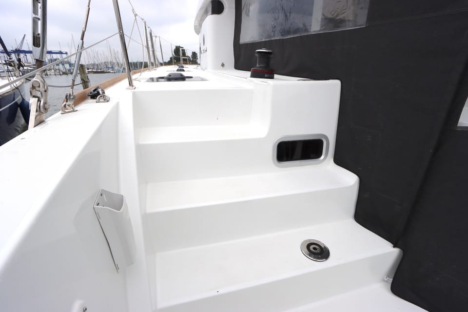 Lagoon 40 - Foto 69