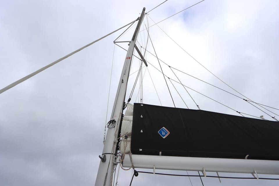 Lagoon 40 - Foto 71