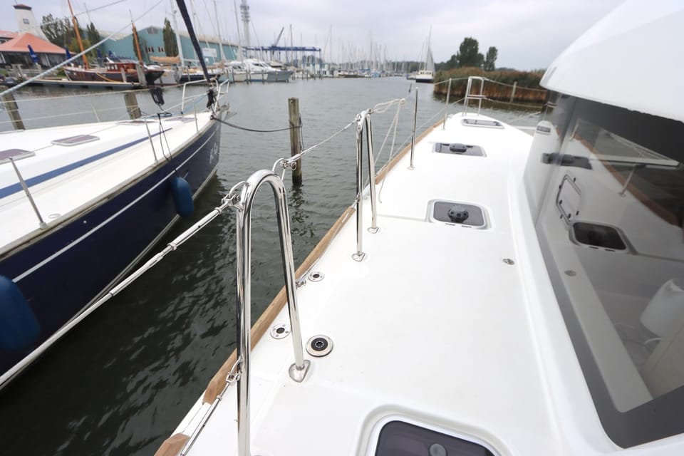 Lagoon 40 - Foto 75