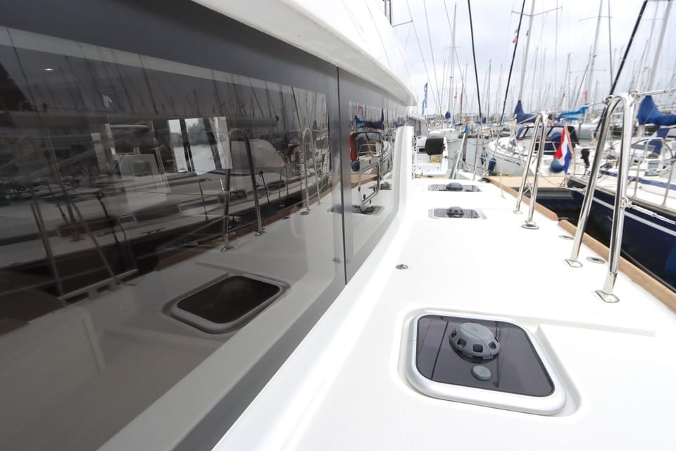 Lagoon 40 - Foto 76
