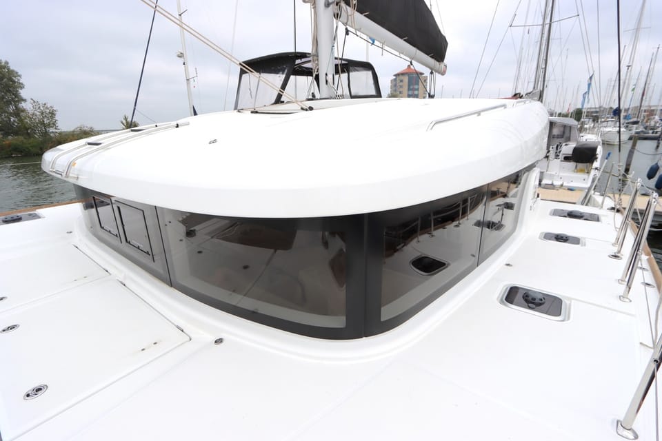 Lagoon 40 - Foto 78