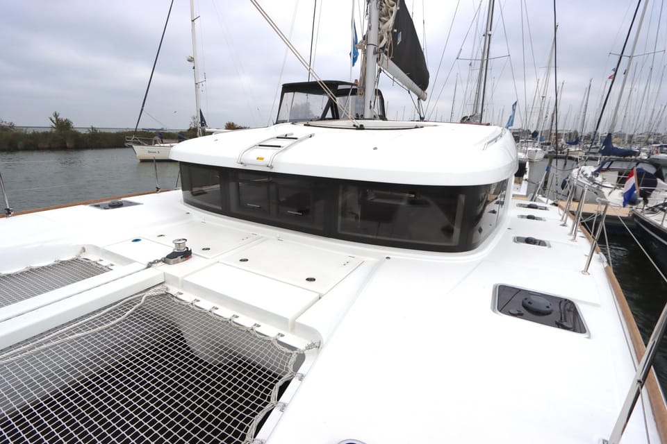 Lagoon 40 - Foto 79