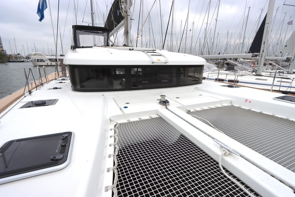 Lagoon 40 - Foto 80