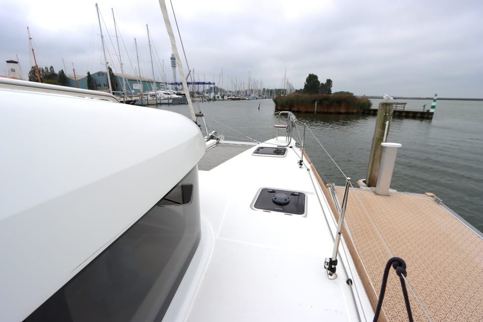 Lagoon 40 - Foto 83