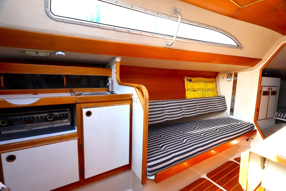 X-Yacht X-99 - Foto 11