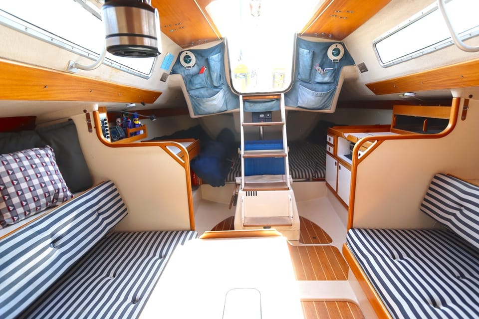 X-Yacht X-99 - Foto 12