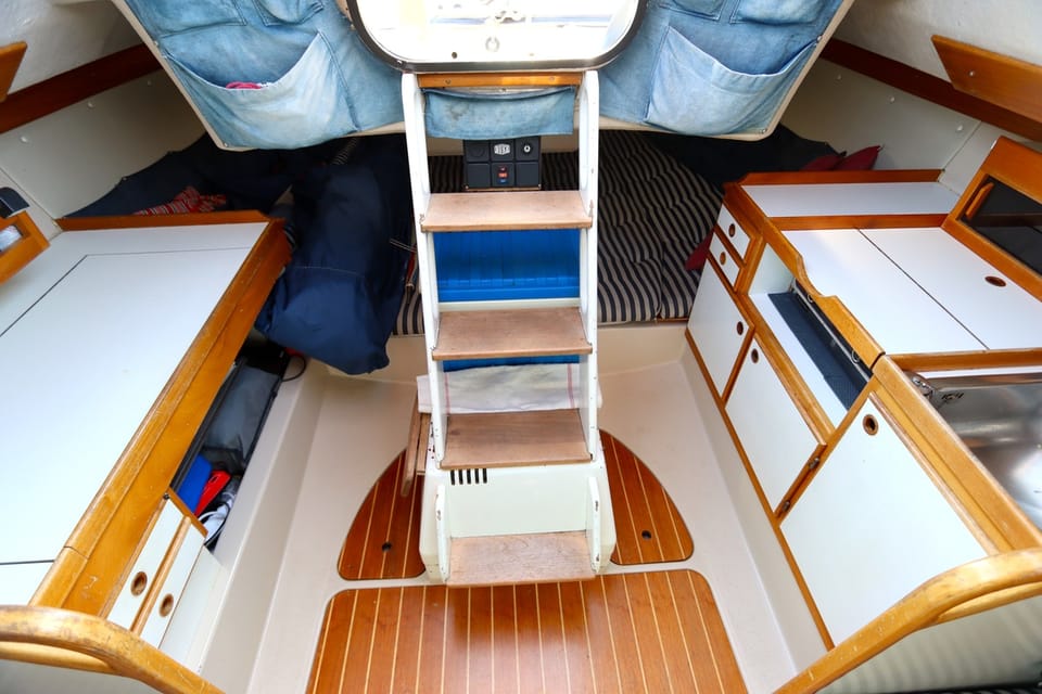 X-Yacht X-99 - Foto 16