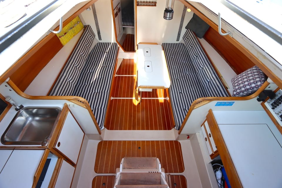 X-Yacht X-99 - Foto 17