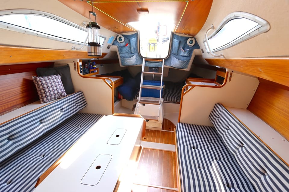 X-Yacht X-99 - Foto 18