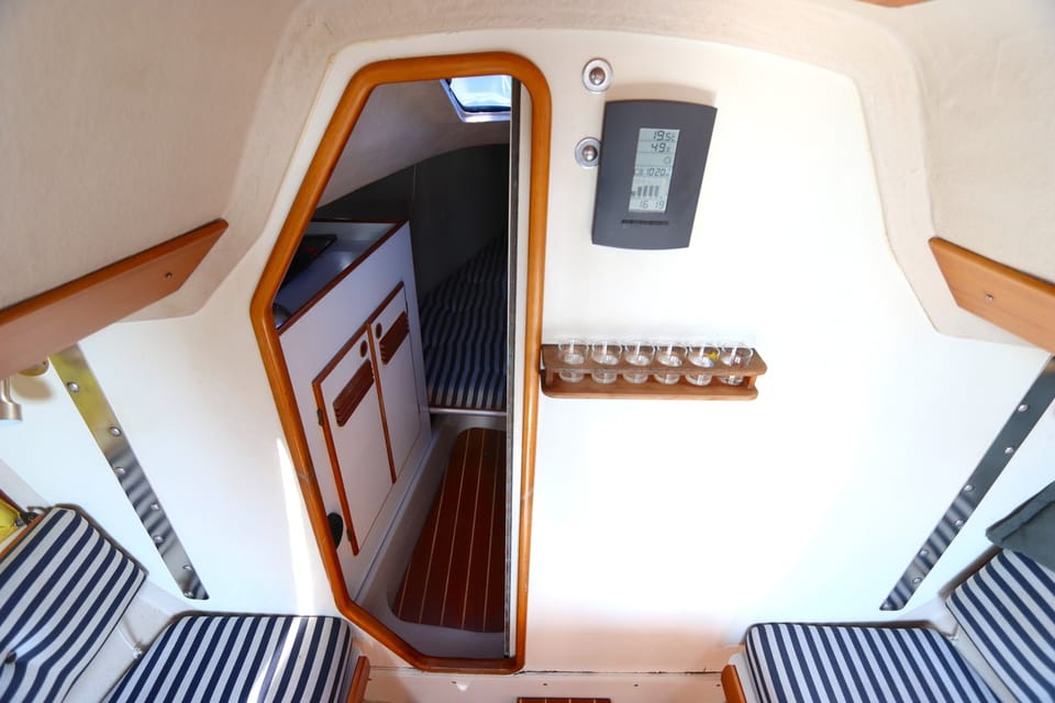 X-Yacht X-99 - Foto 19