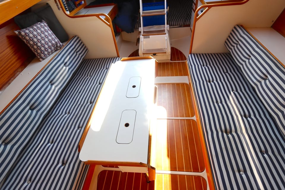 X-Yacht X-99 - Foto 24