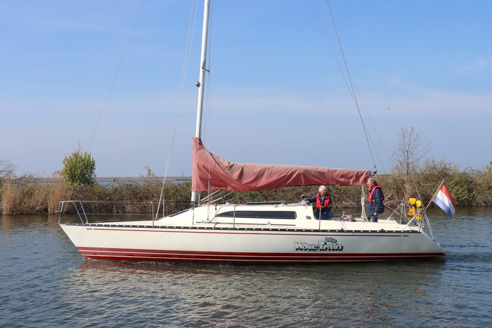 X-Yacht X-99 - Foto 29