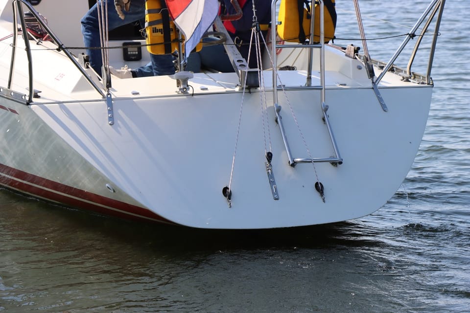 X-Yacht X-99 - Foto 33