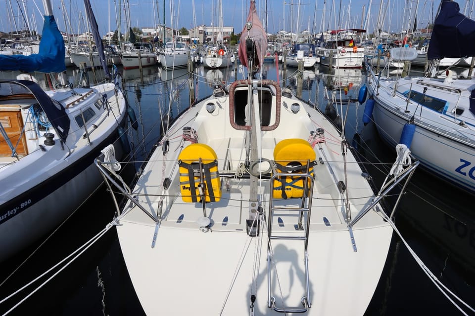 X-Yacht X-99 - Foto 35