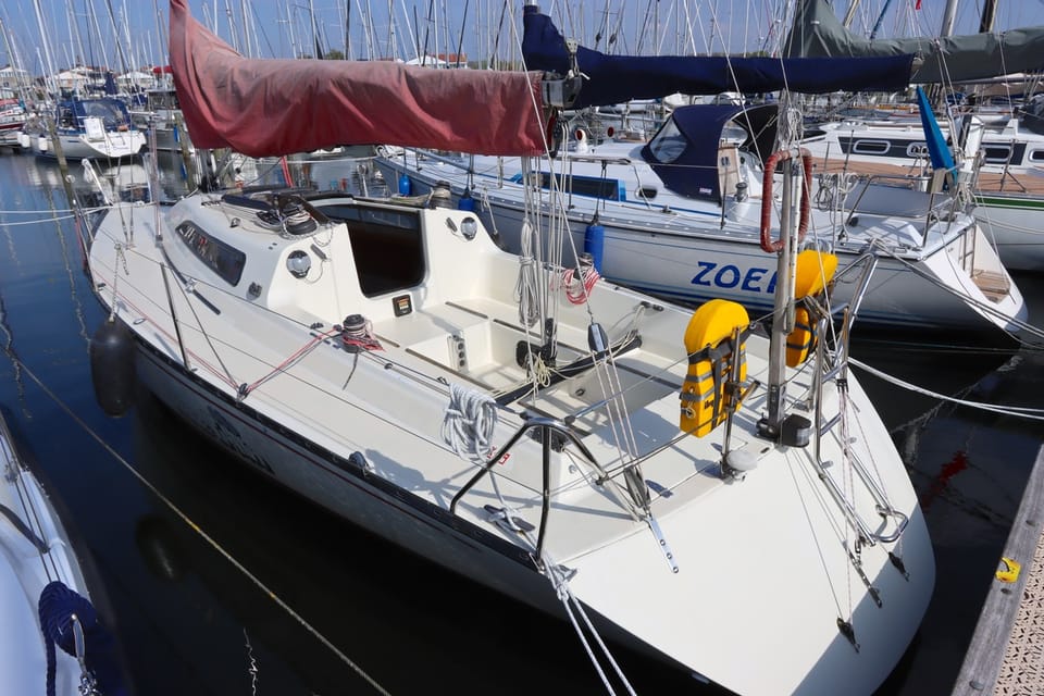 X-Yacht X-99 - Foto 37