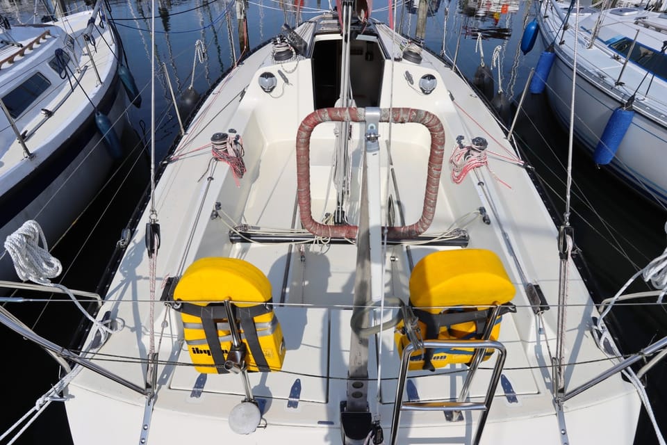 X-Yacht X-99 - Foto 38