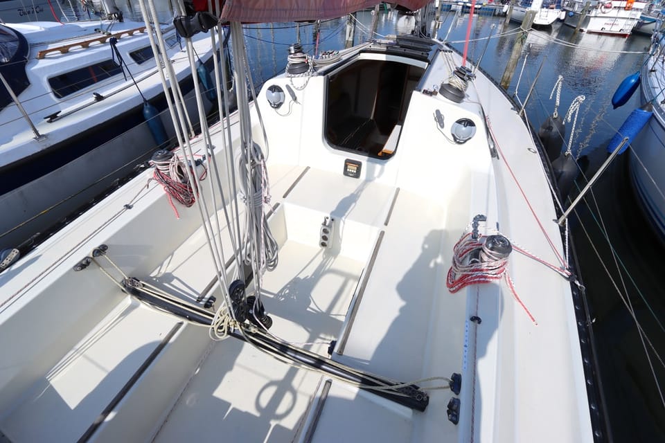 X-Yacht X-99 - Foto 41