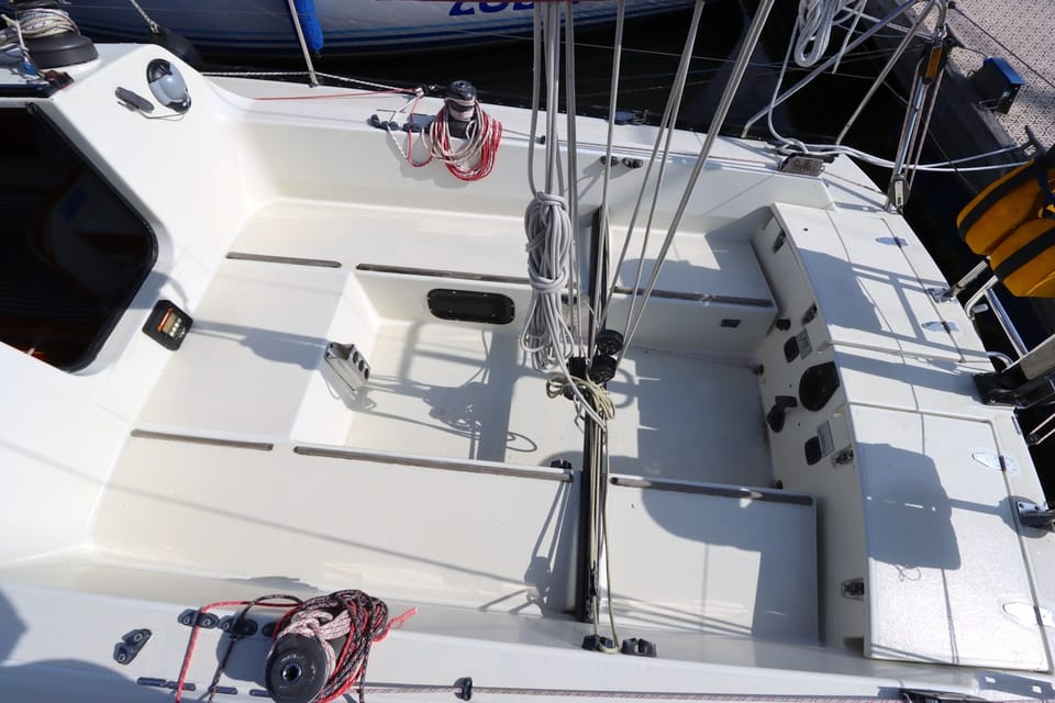 X-Yacht X-99 - Foto 42