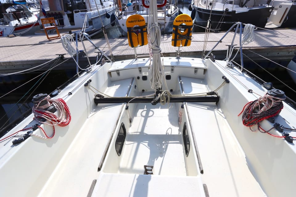 X-Yacht X-99 - Foto 44