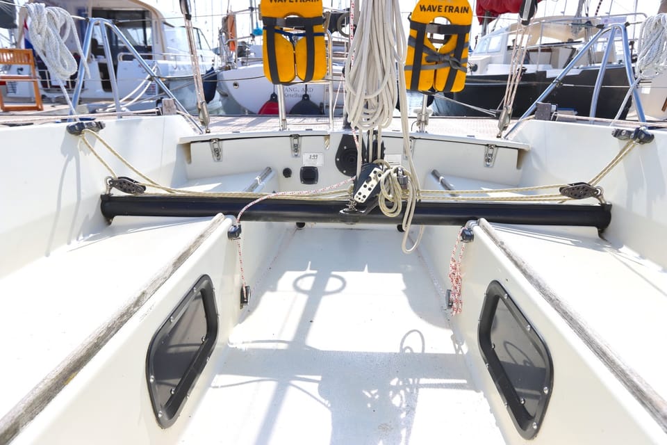 X-Yacht X-99 - Foto 46