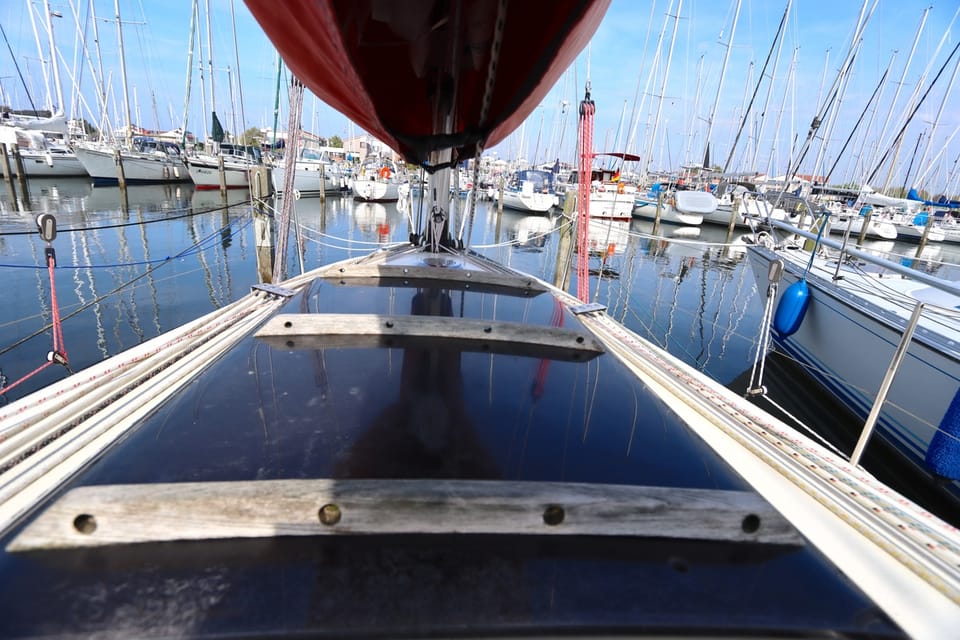 X-Yacht X-99 - Foto 47