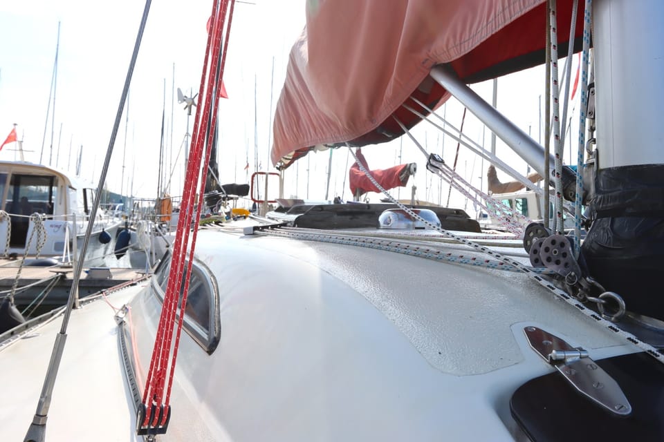 X-Yacht X-99 - Foto 48